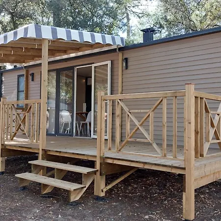 Mobilhome
